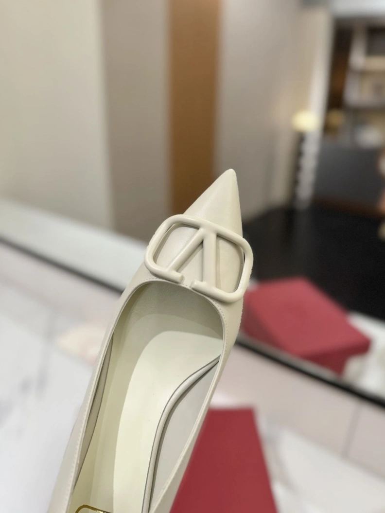 Modern Vxlxntino High Heels 229495