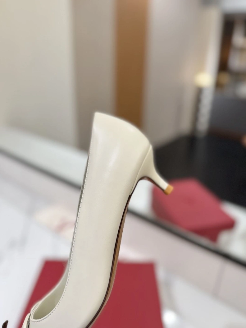 Modern Vxlxntino High Heels 229495