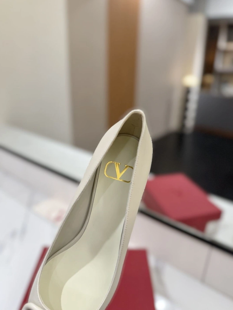 Modern Vxlxntino High Heels 229495