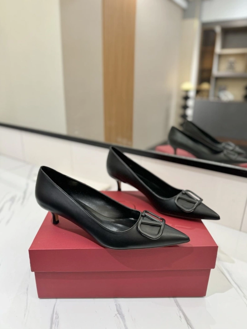 Vxlxntino High Heels WellDesigned 229488