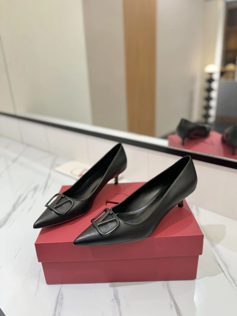 Vxlxntino High Heels WellDesigned 229488