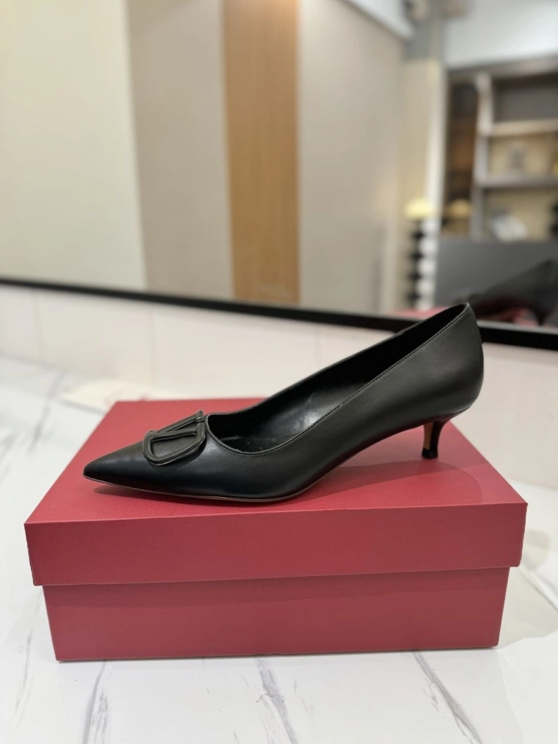 Vxlxntino High Heels WellDesigned 229488