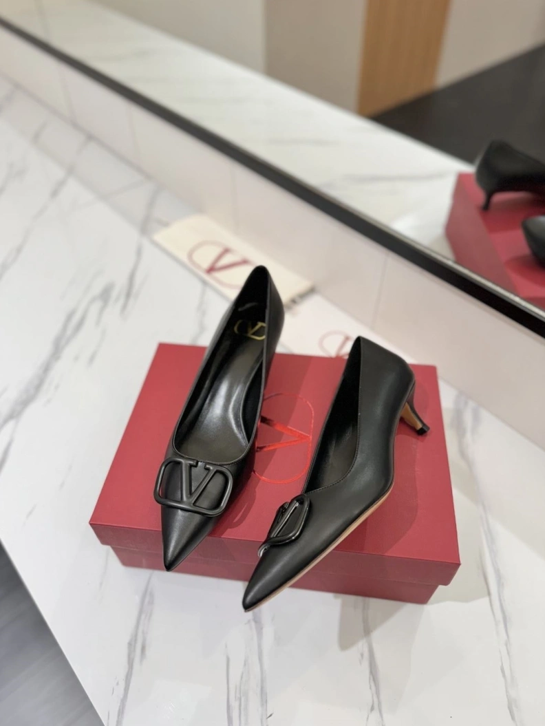 Vxlxntino High Heels WellDesigned 229488