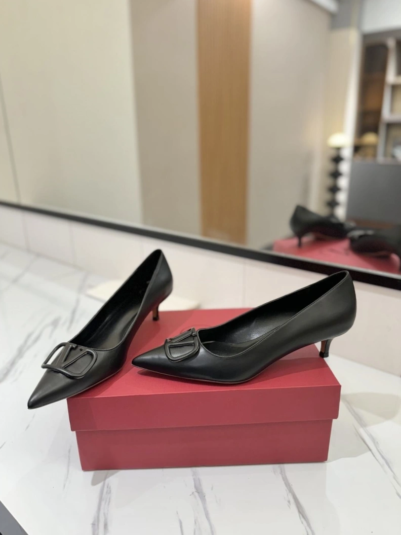 Vxlxntino High Heels WellDesigned 229488