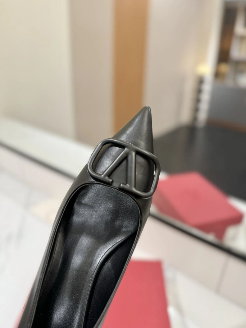 Vxlxntino High Heels WellDesigned 229488