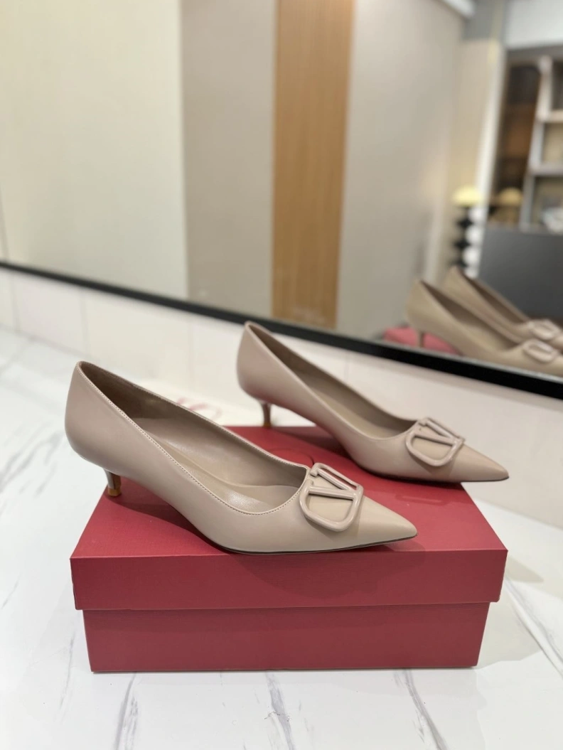 Vxlxntino High Heels Resilient 229503