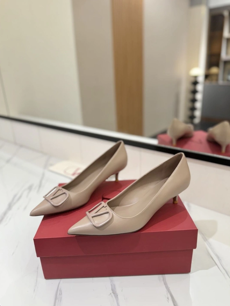 Vxlxntino High Heels Resilient 229503