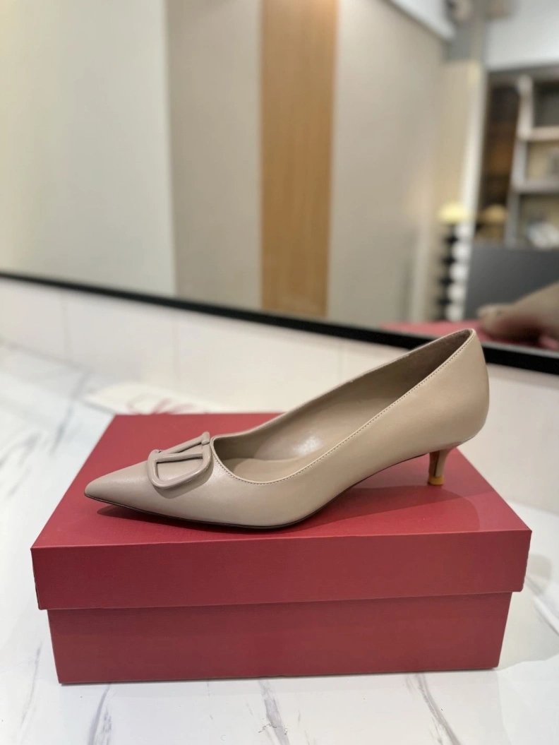 Vxlxntino High Heels Resilient 229503