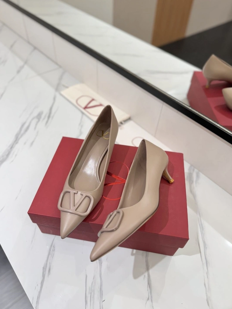 Vxlxntino High Heels Resilient 229503