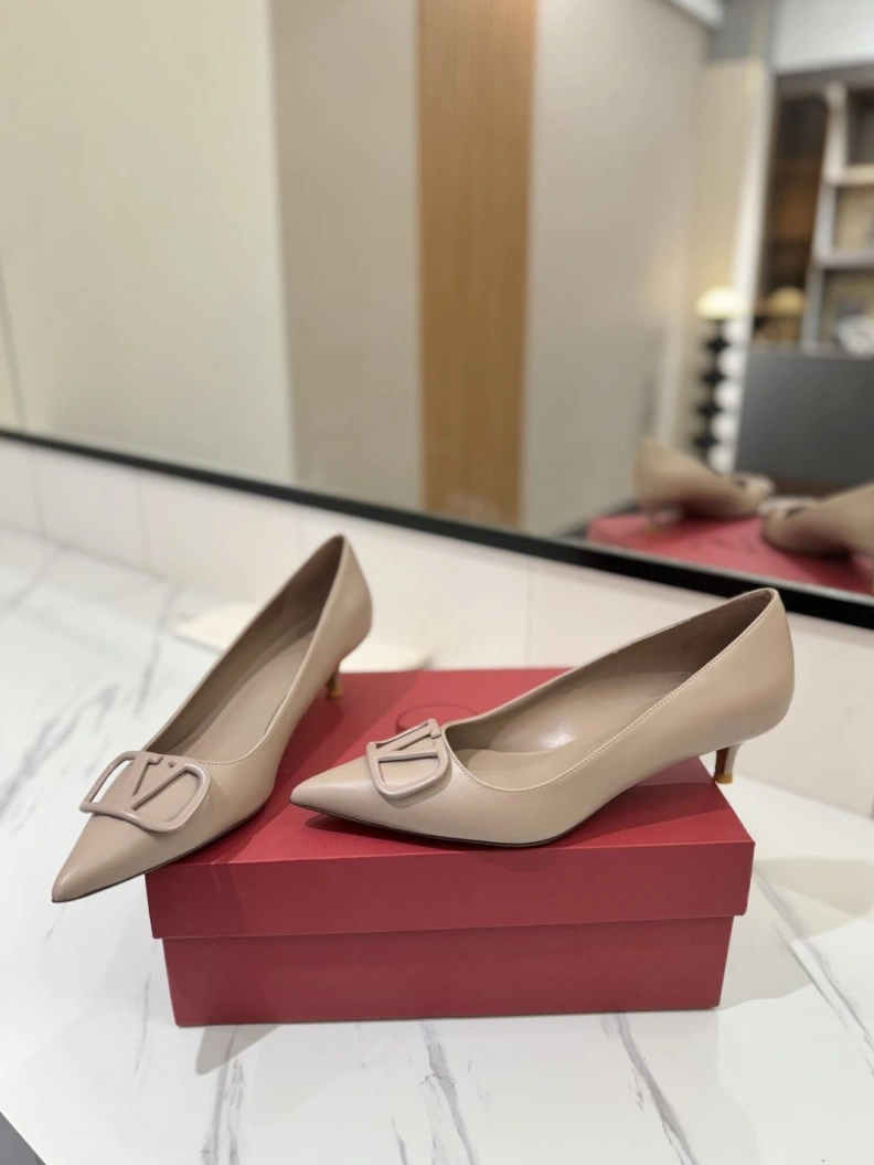 Vxlxntino High Heels Resilient 229503