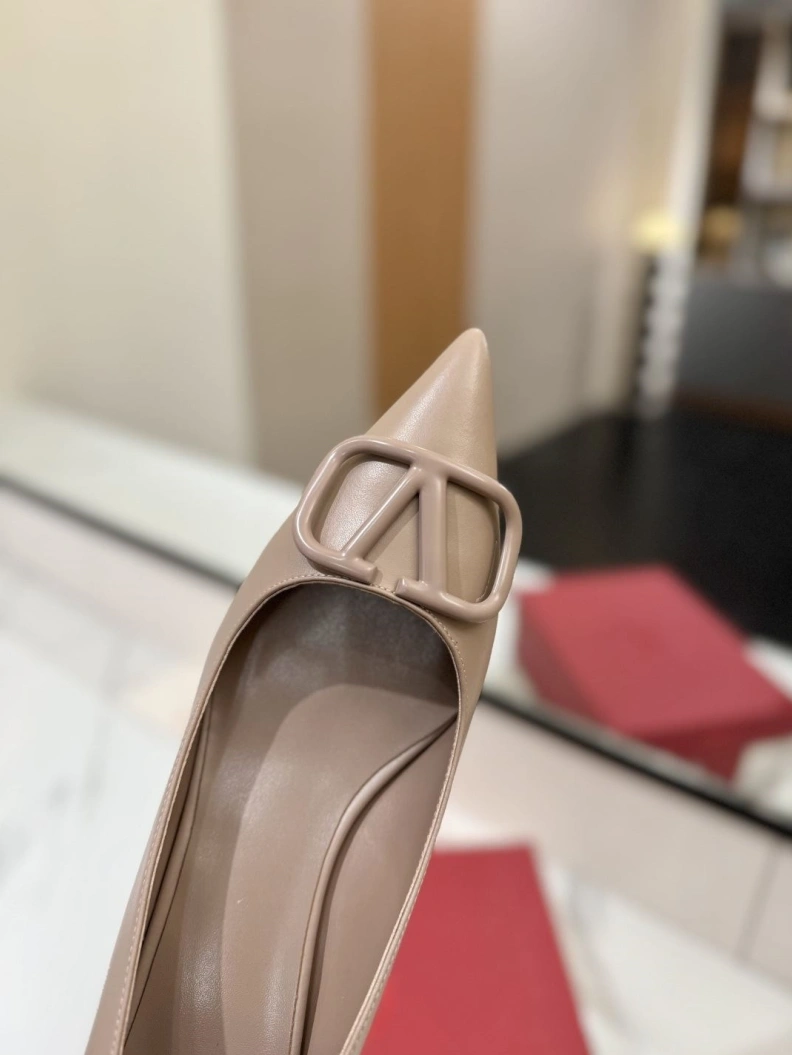 Vxlxntino High Heels Resilient 229503