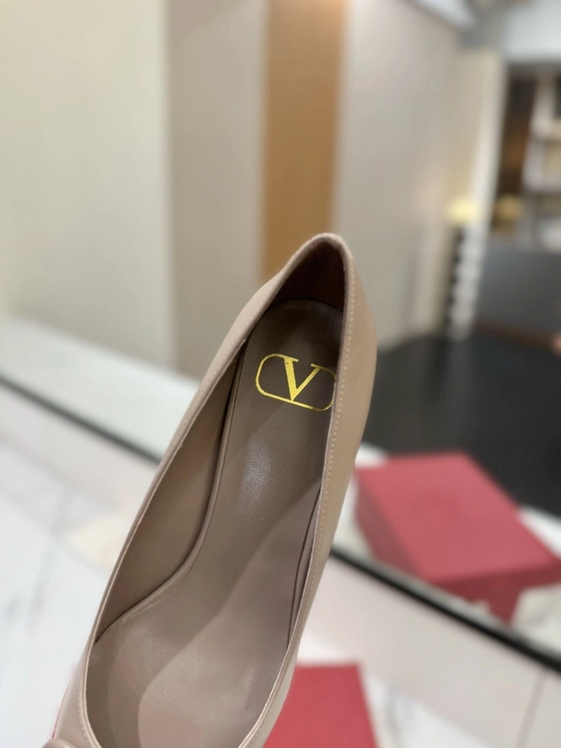 Vxlxntino High Heels Resilient 229503
