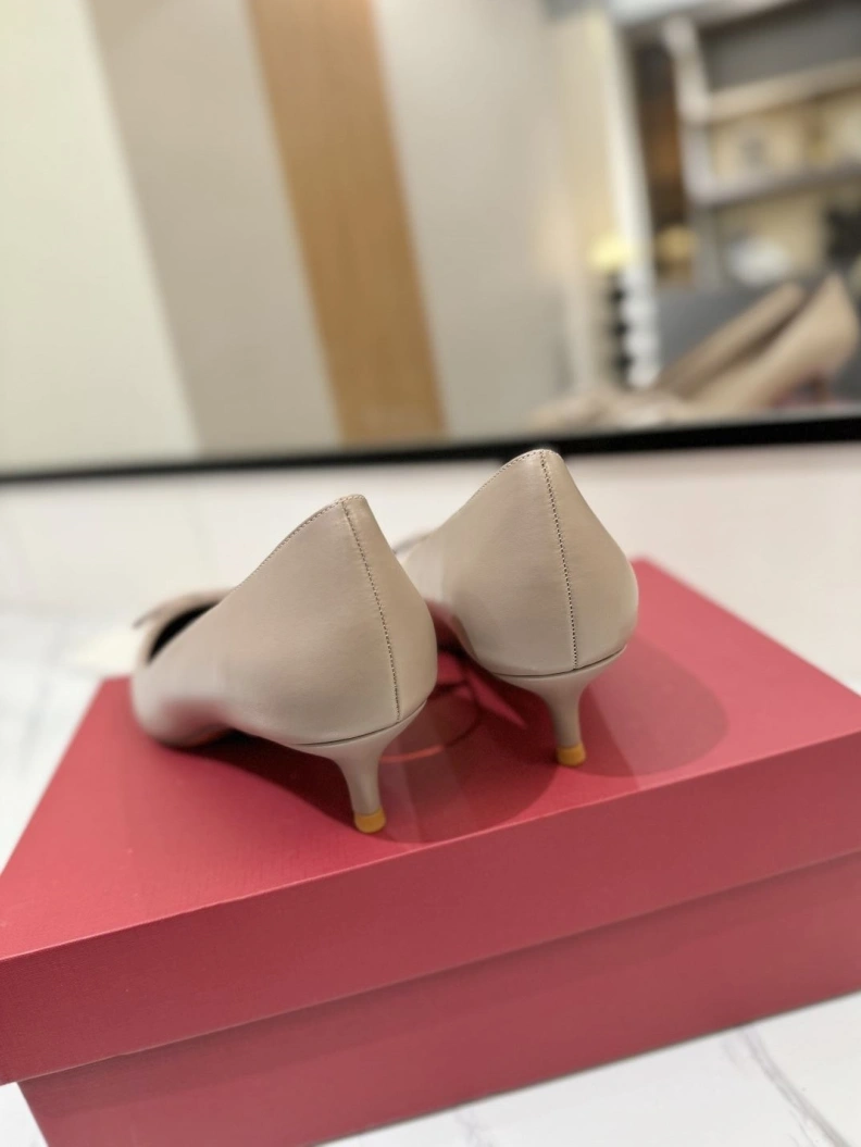 Vxlxntino High Heels Resilient 229503