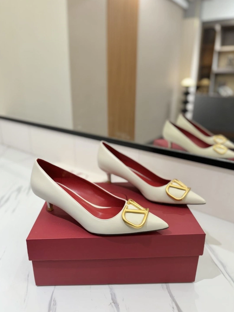 Durable Vxlxntino High Heels 229520