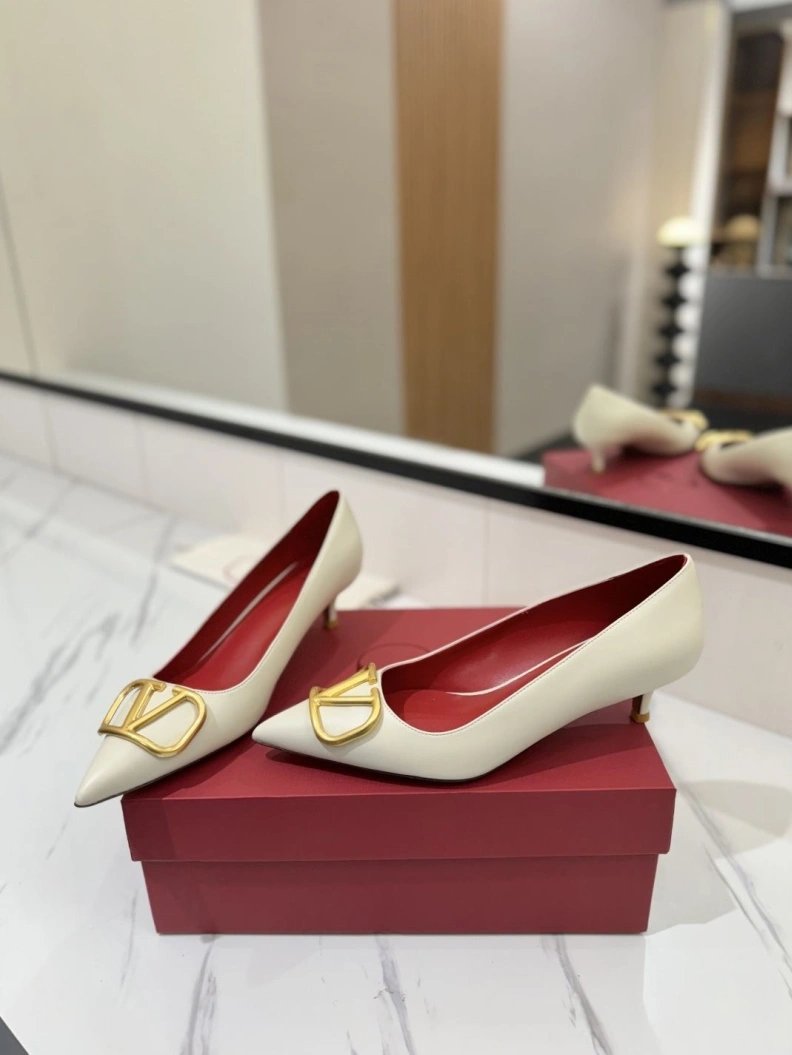 Durable Vxlxntino High Heels 229520
