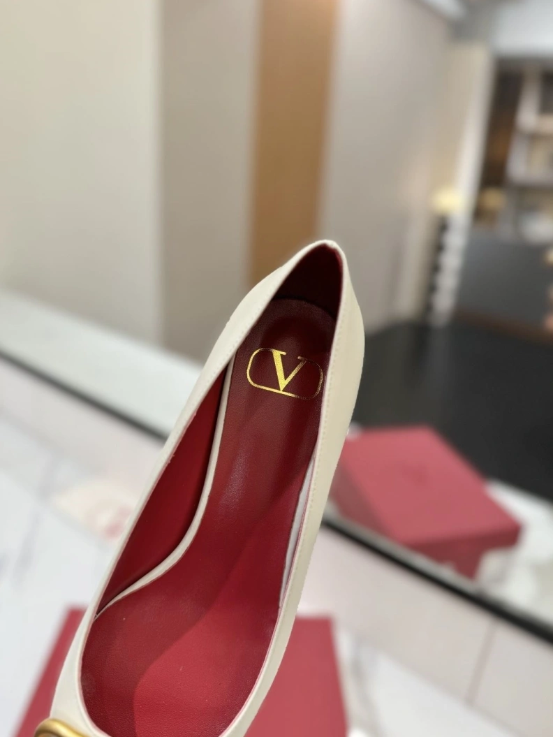 Durable Vxlxntino High Heels 229520