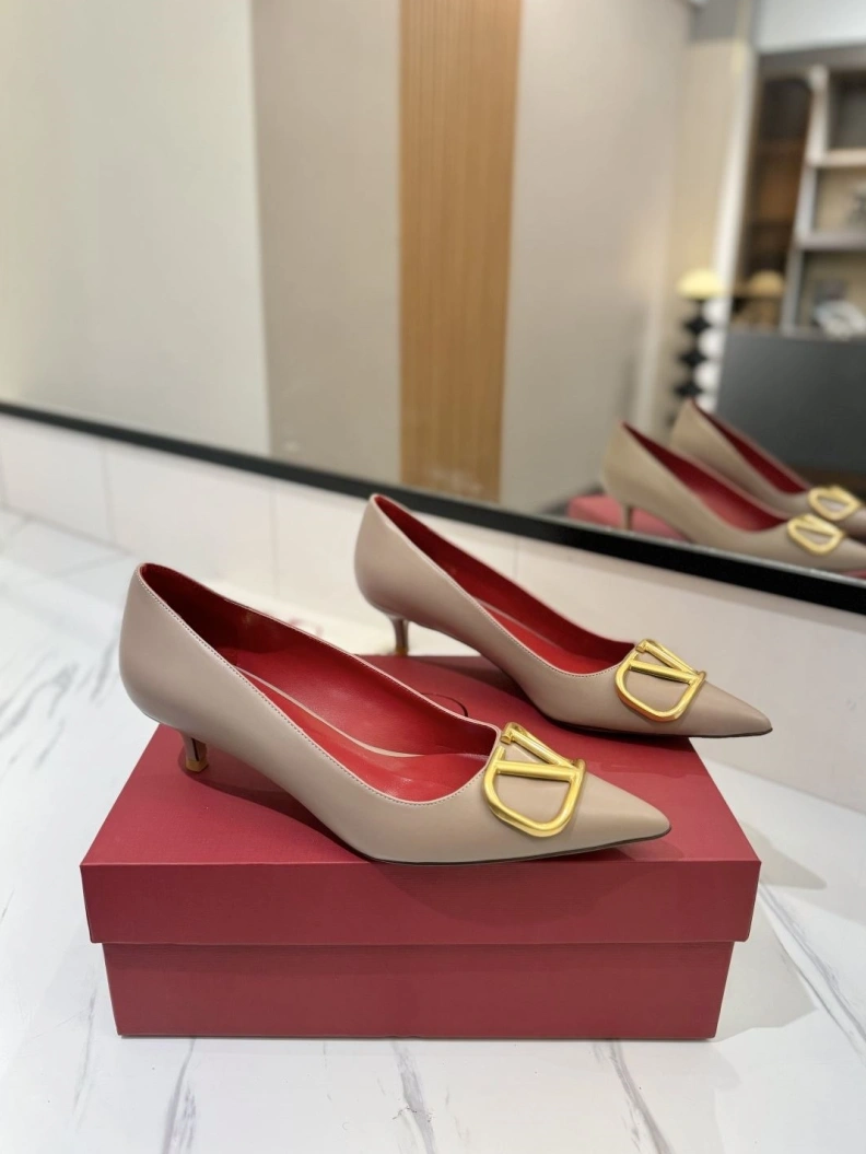Vxlxntino High Heels SportInspired 229499