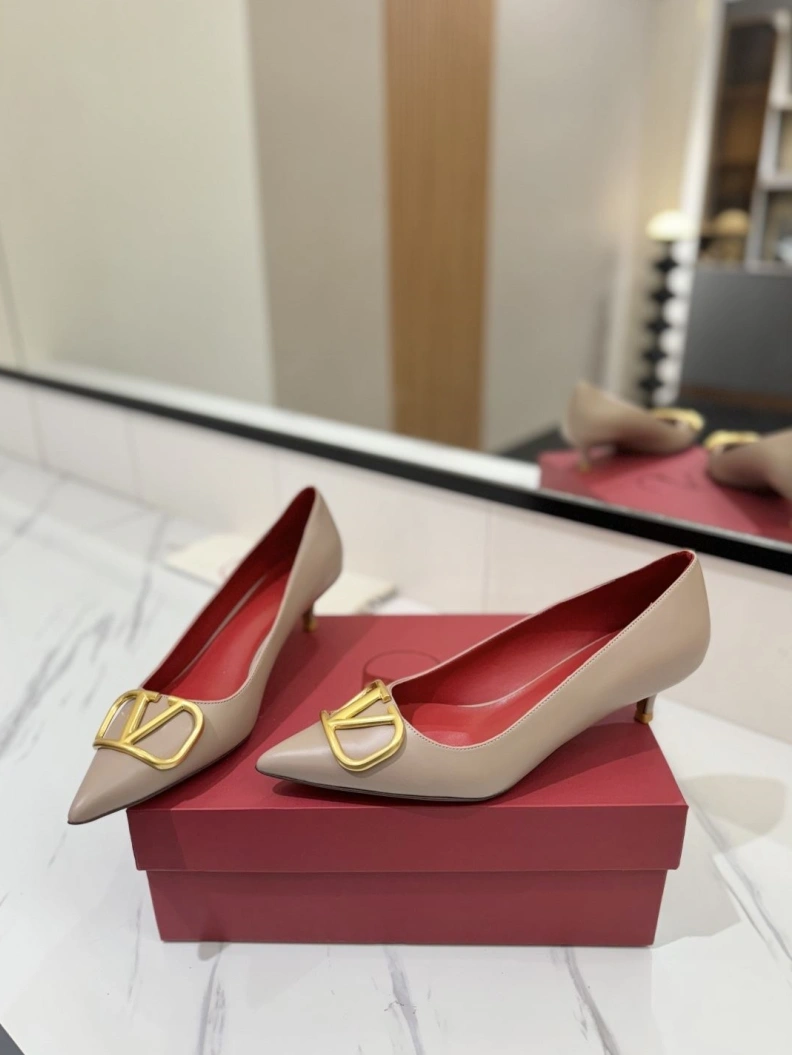Vxlxntino High Heels SportInspired 229499