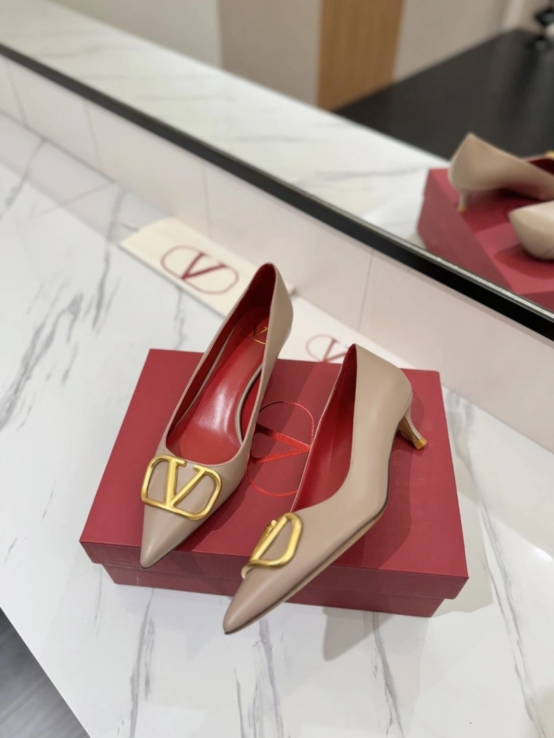 Vxlxntino High Heels SportInspired 229499