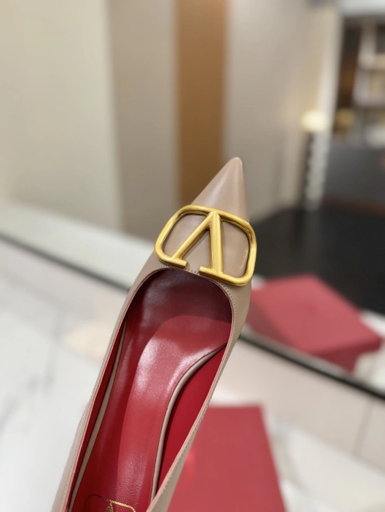 Vxlxntino High Heels SportInspired 229499