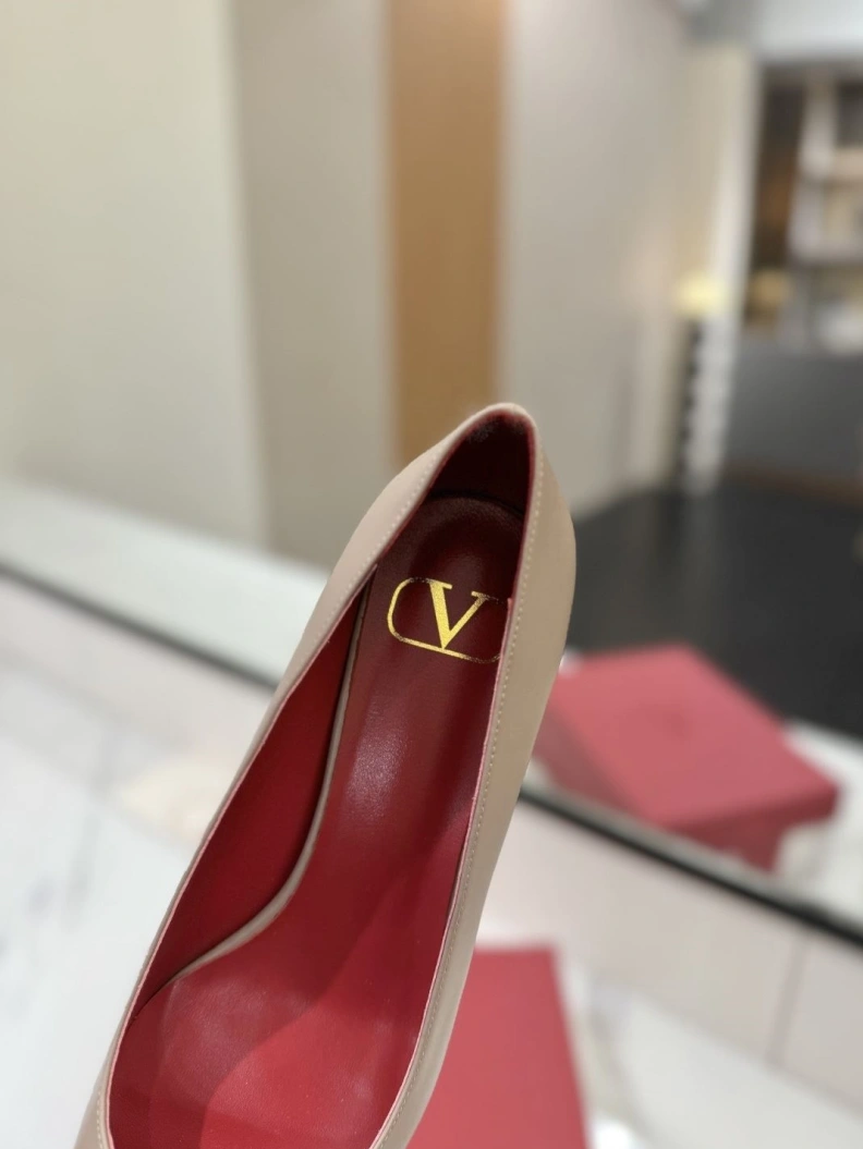 Vxlxntino High Heels SportInspired 229499