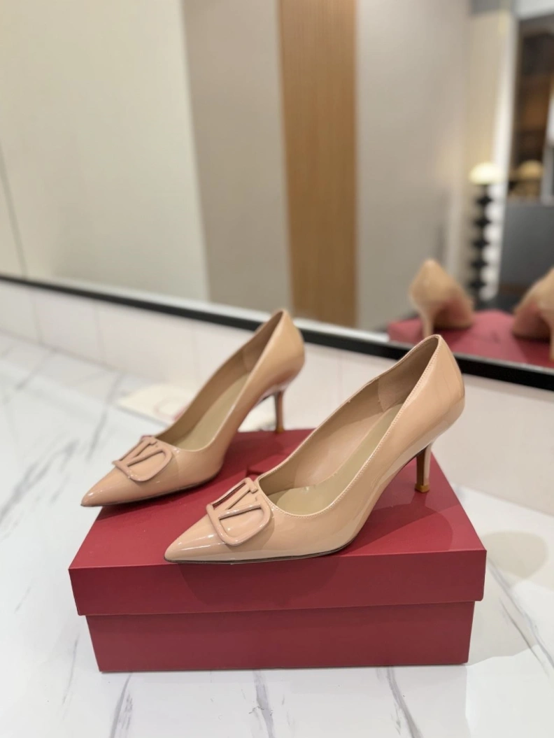 SmartChoice Vxlxntino High Heels 229498