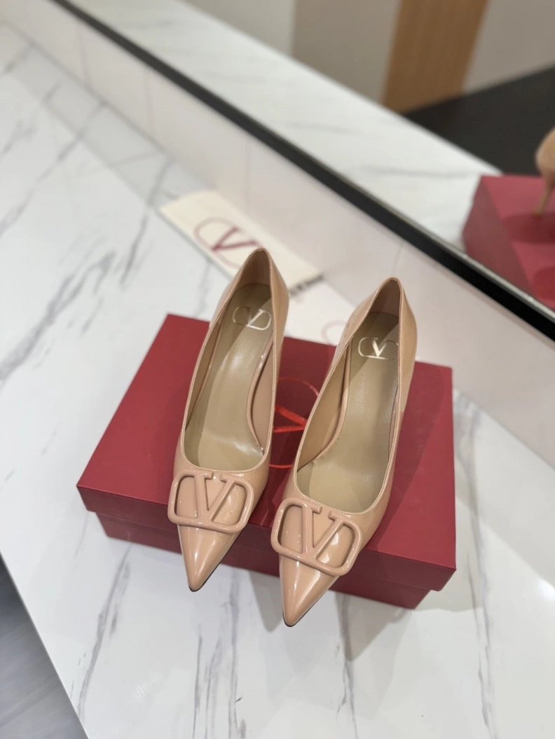 SmartChoice Vxlxntino High Heels 229498