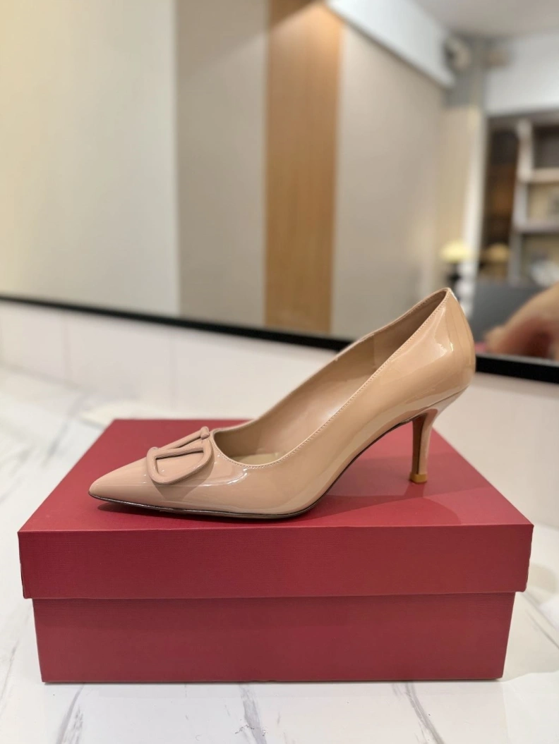 SmartChoice Vxlxntino High Heels 229498