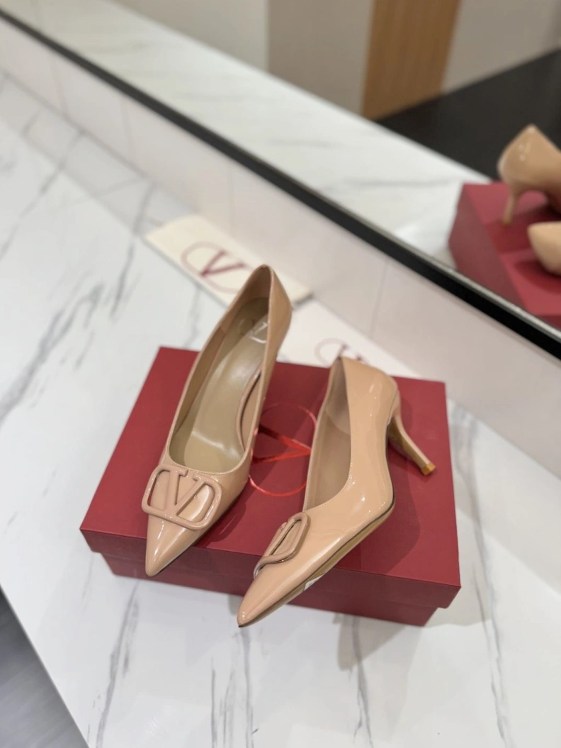 SmartChoice Vxlxntino High Heels 229498