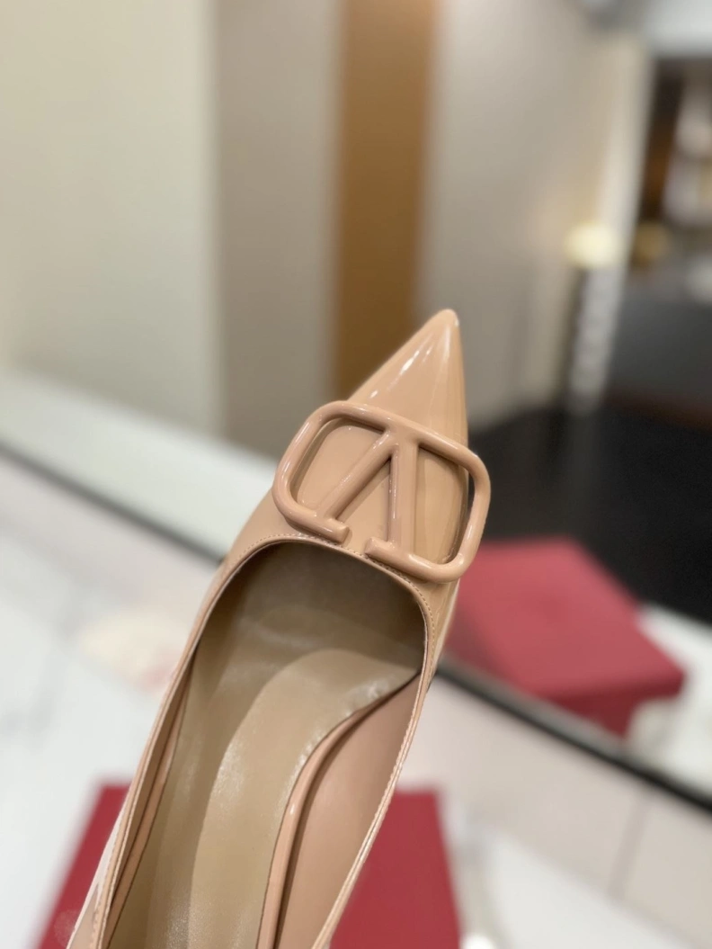 SmartChoice Vxlxntino High Heels 229498