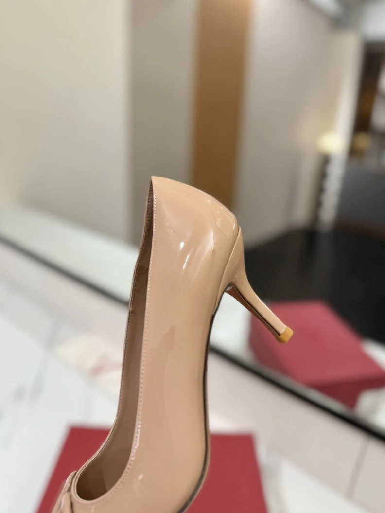 SmartChoice Vxlxntino High Heels 229498