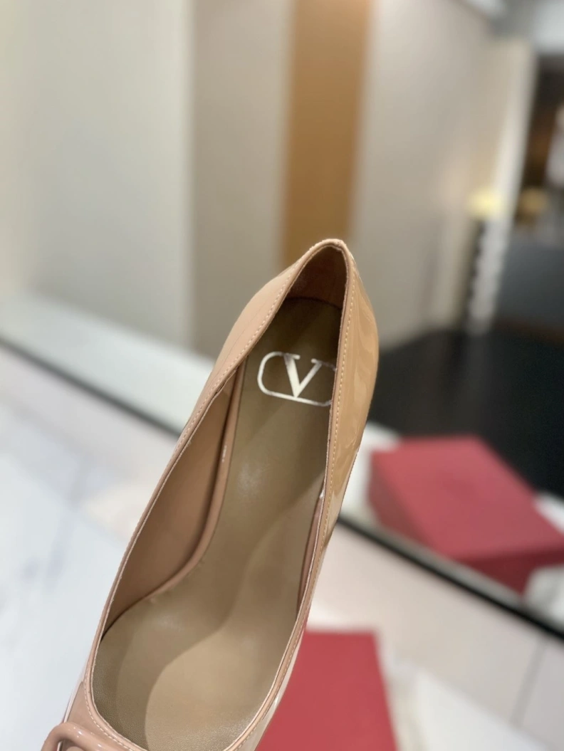 SmartChoice Vxlxntino High Heels 229498