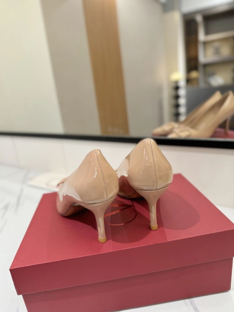 SmartChoice Vxlxntino High Heels 229498