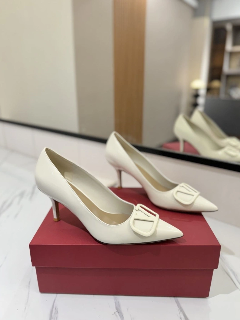 Vxlxntino High Heels Sophisticated 229481