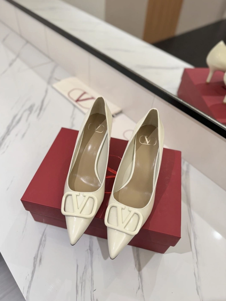 Vxlxntino High Heels Sophisticated 229481