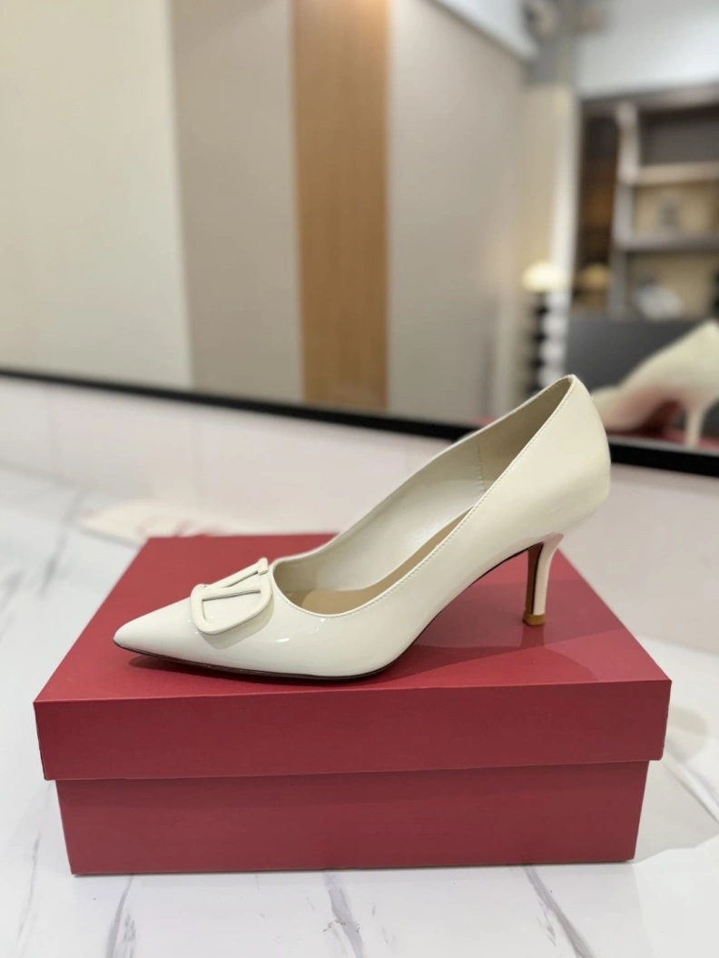 Vxlxntino High Heels Sophisticated 229481