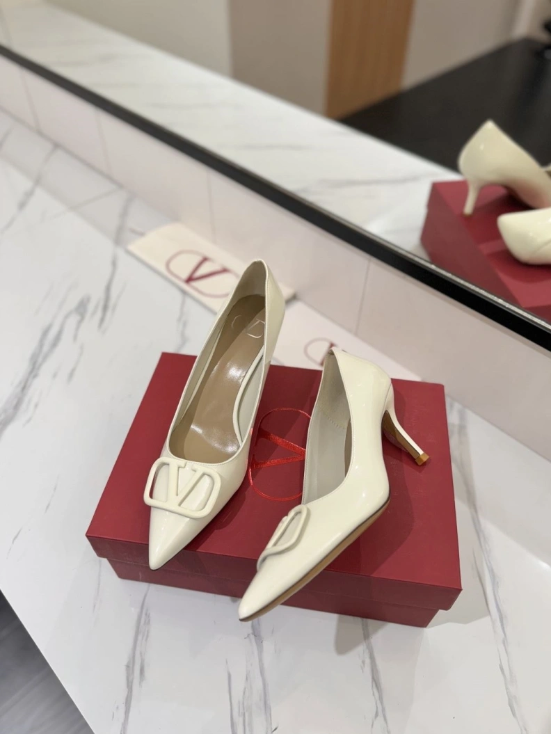 Vxlxntino High Heels Sophisticated 229481