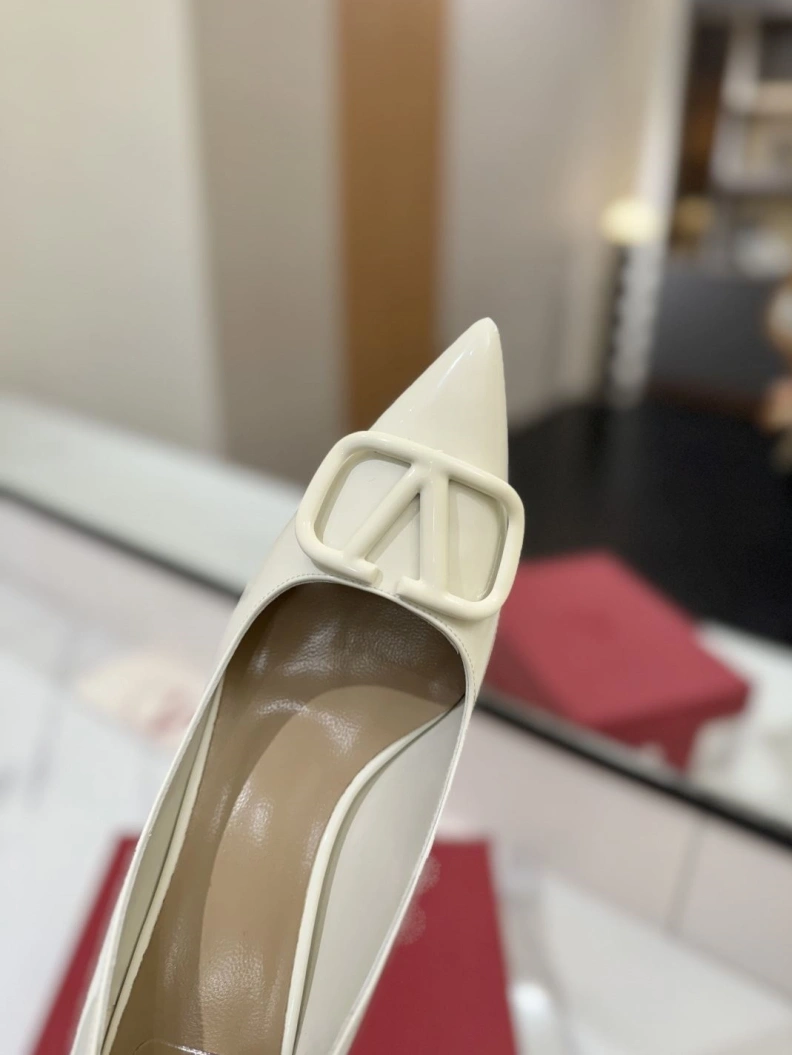 Vxlxntino High Heels Sophisticated 229481