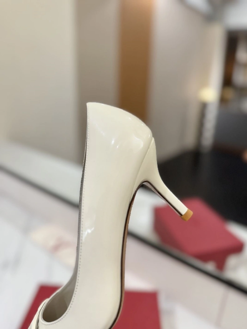 Vxlxntino High Heels Sophisticated 229481