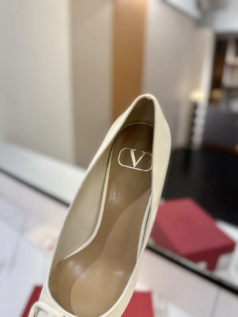 Vxlxntino High Heels Sophisticated 229481
