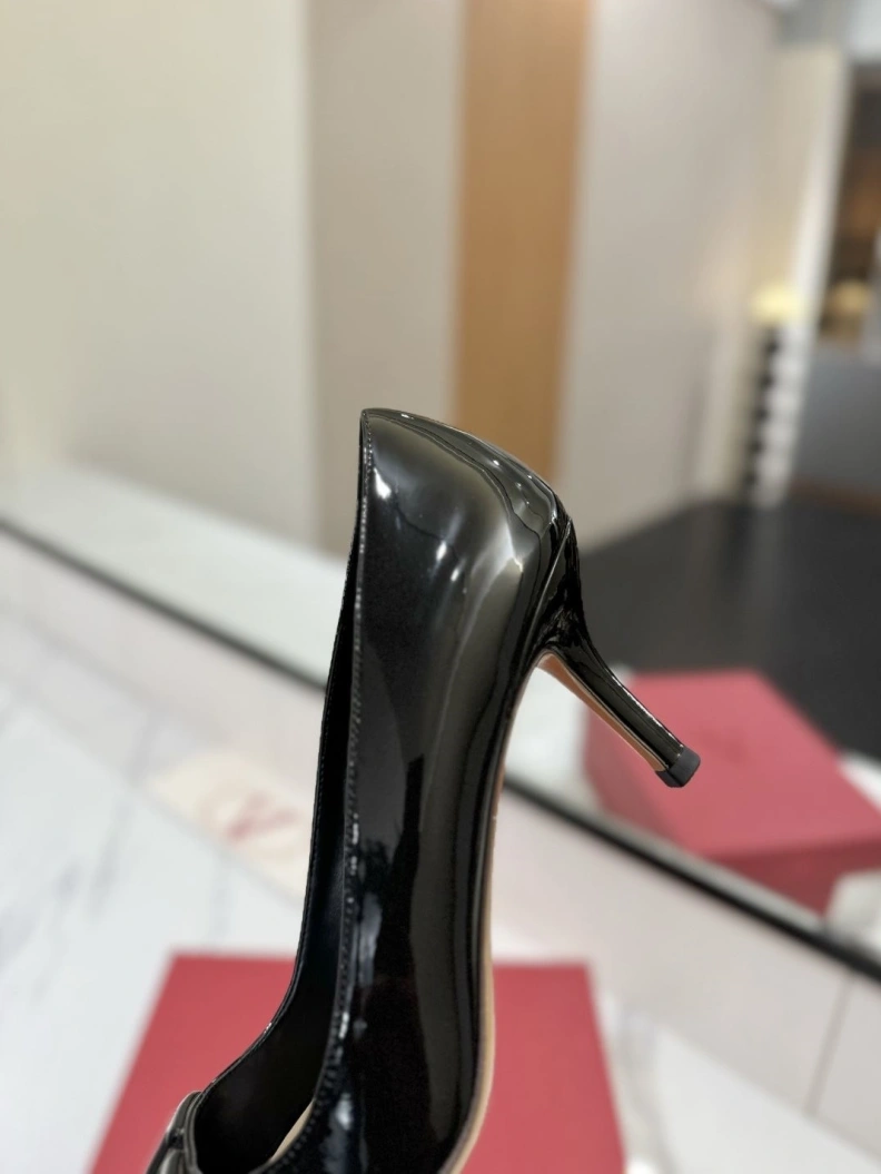 Compact Vxlxntino High Heels 229487