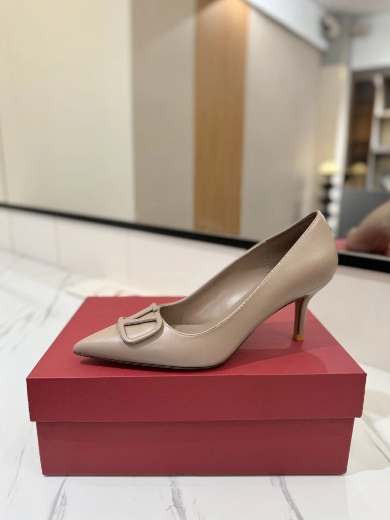Vxlxntino High Heels Vibrant 229482