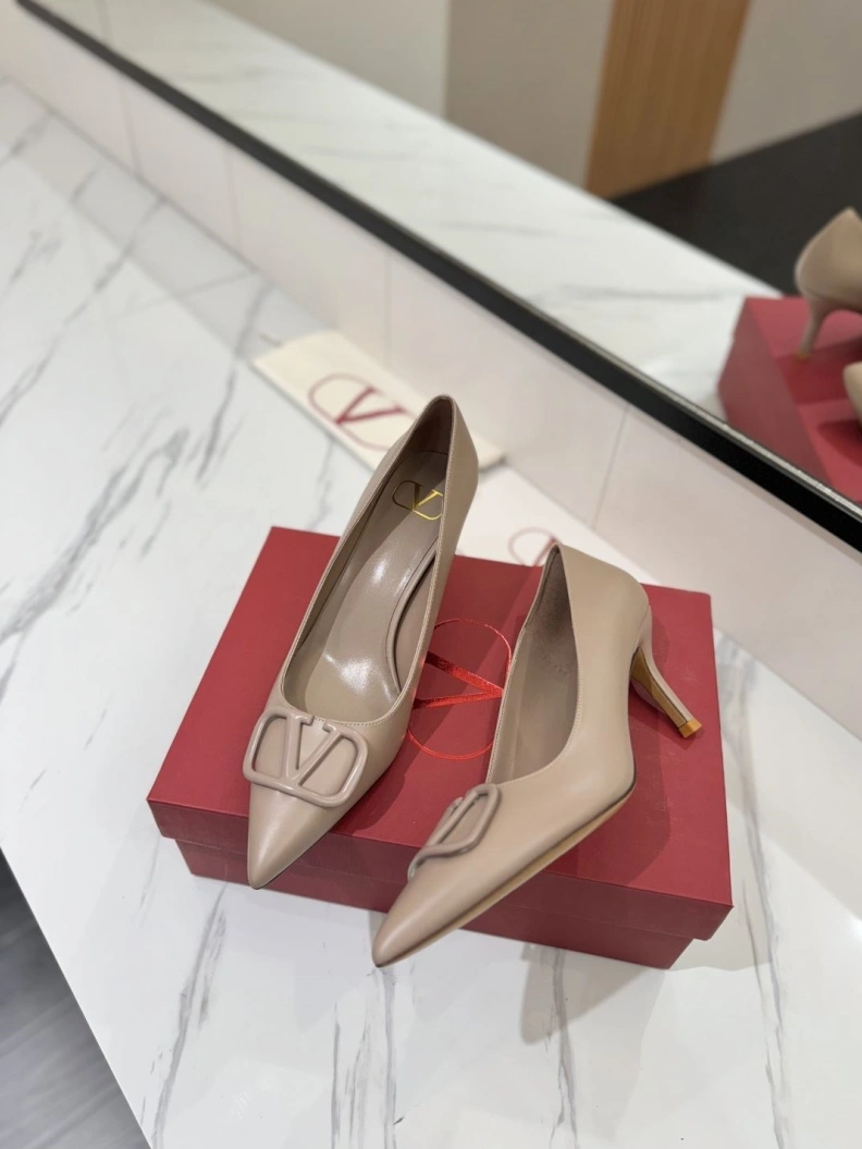 Vxlxntino High Heels Vibrant 229482