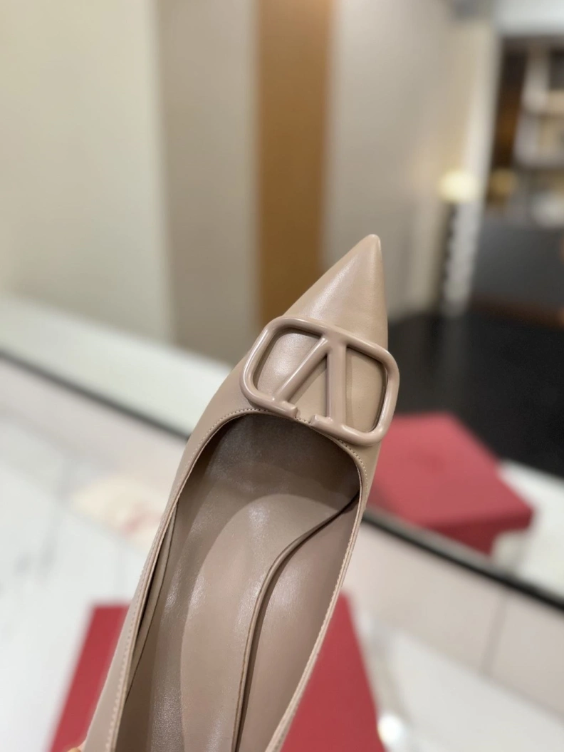 Vxlxntino High Heels Vibrant 229482
