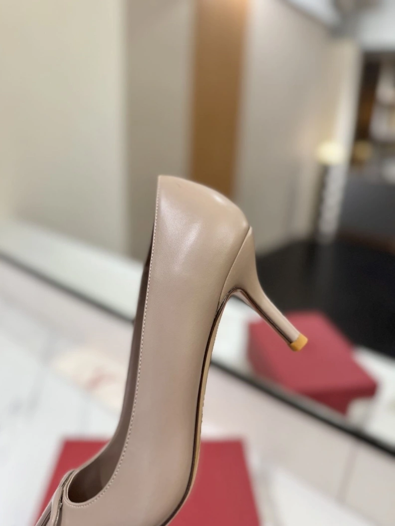 Vxlxntino High Heels Vibrant 229482