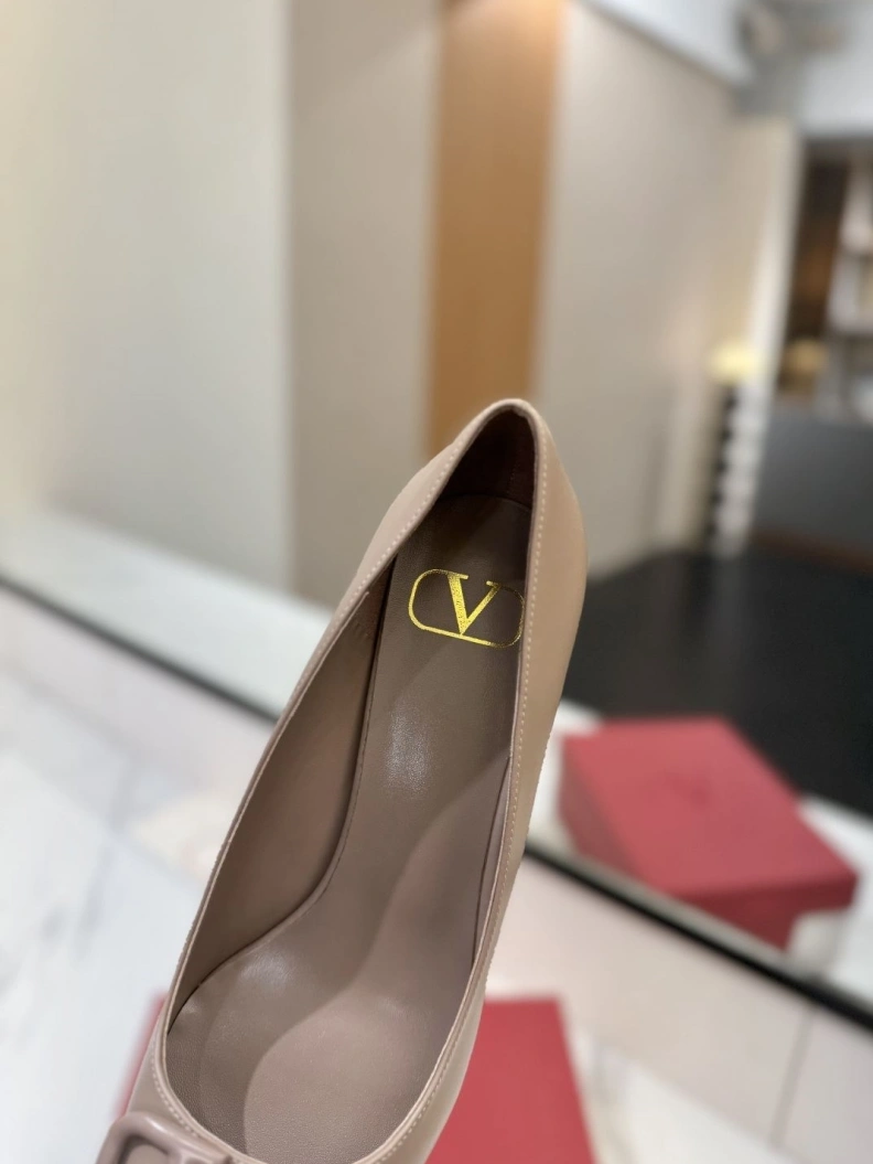 Vxlxntino High Heels Vibrant 229482