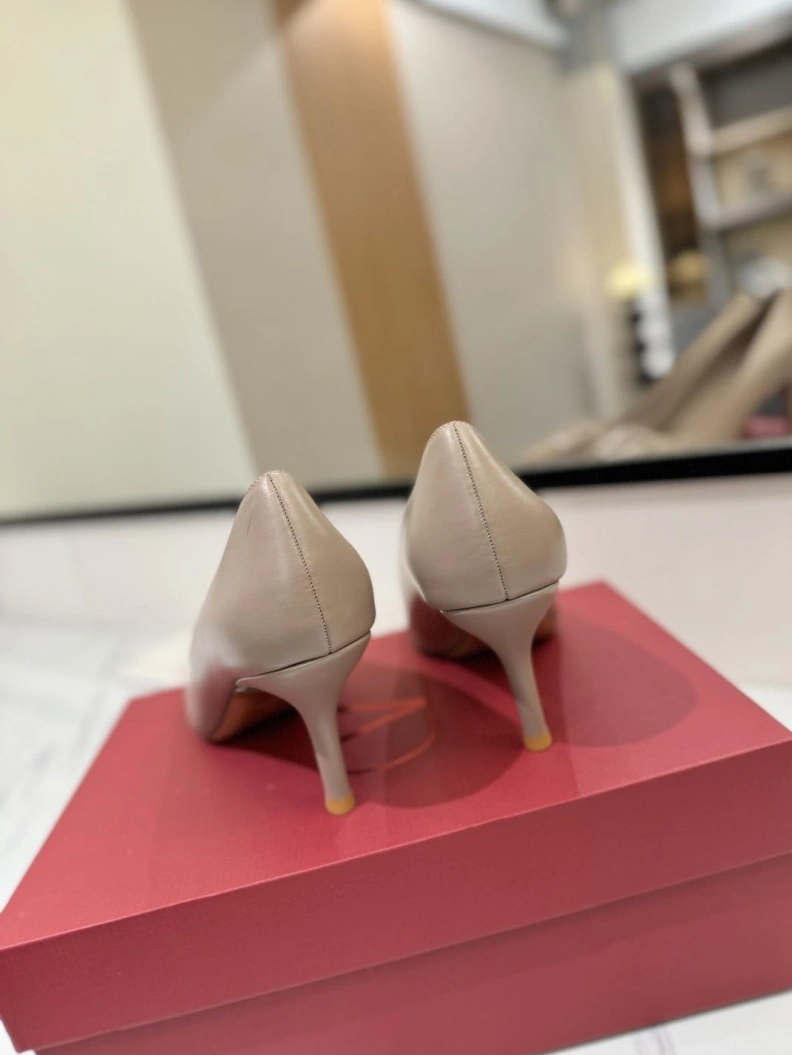 Vxlxntino High Heels Vibrant 229482
