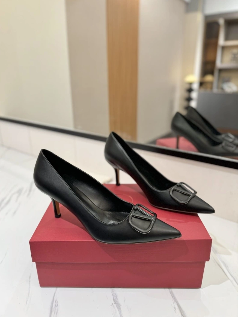 Vxlxntino High Heels Fashionable 229479