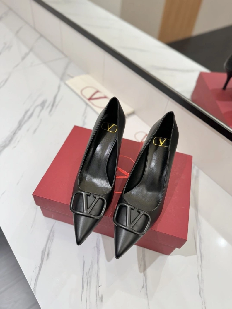 Vxlxntino High Heels Fashionable 229479