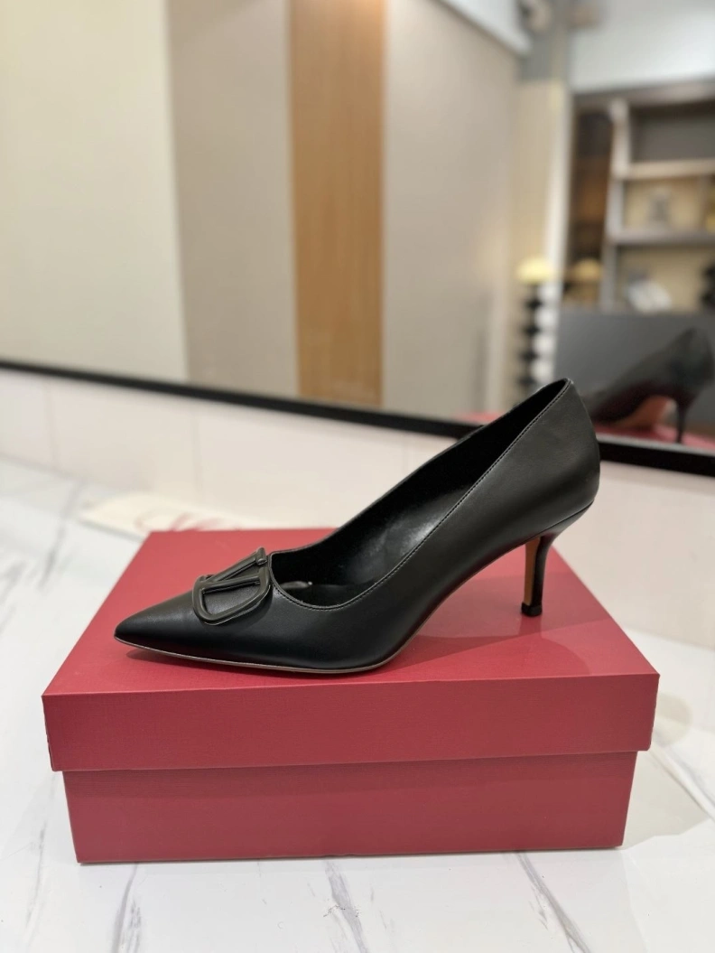 Vxlxntino High Heels Fashionable 229479